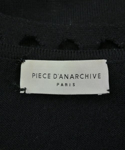 PIECE D'ANARCHIVE 開襟衫