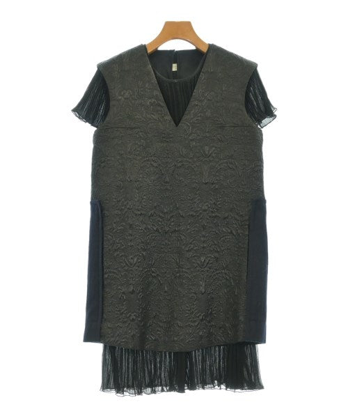 PIECE D'ANARCHIVE 洋裝