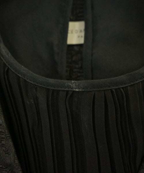 PIECE D'ANARCHIVE 洋裝