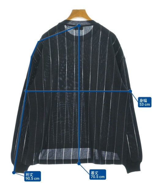 PIECE D'ANARCHIVE 毛衣