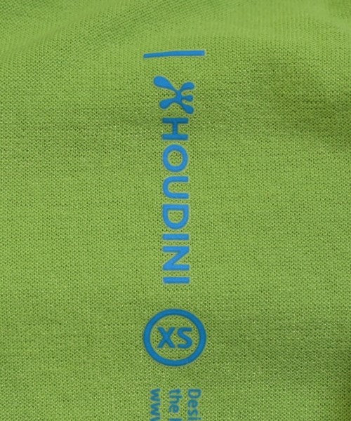 HOUDINI POLO衫