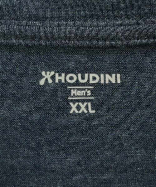 HOUDINI T恤/上衣