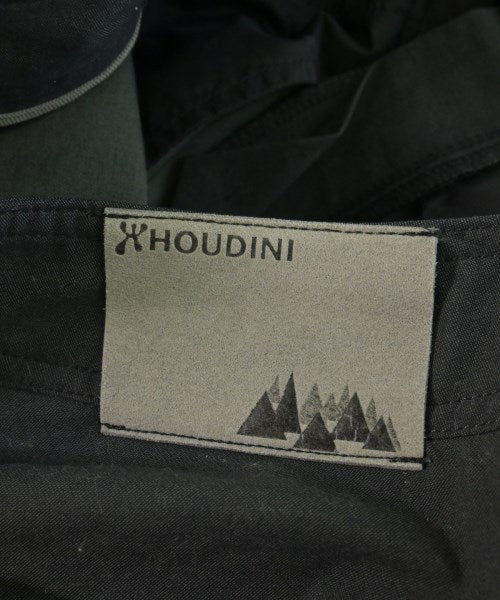 HOUDINI 其他款