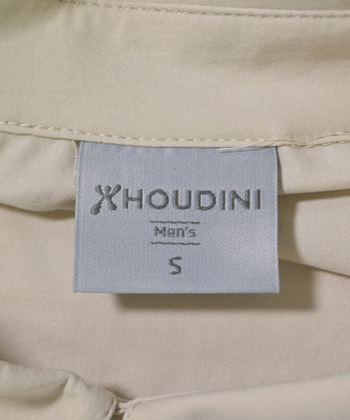 HOUDINI 休閒襯衫