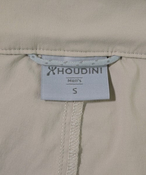 HOUDINI 短褲