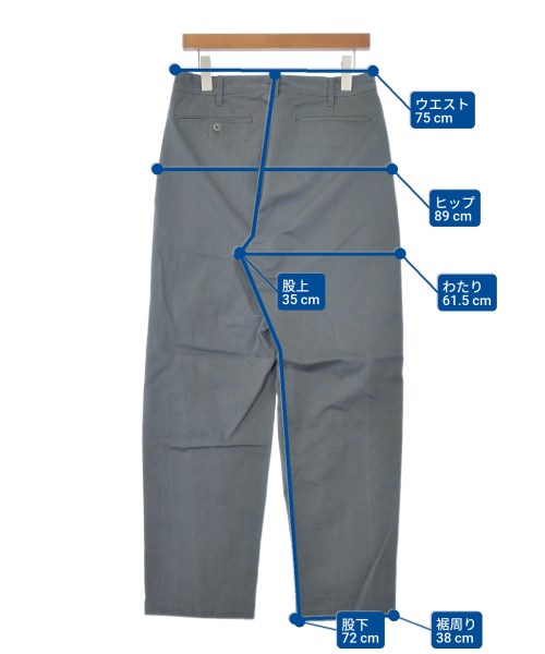 UNDER THE SUN WEAR 休閒褲