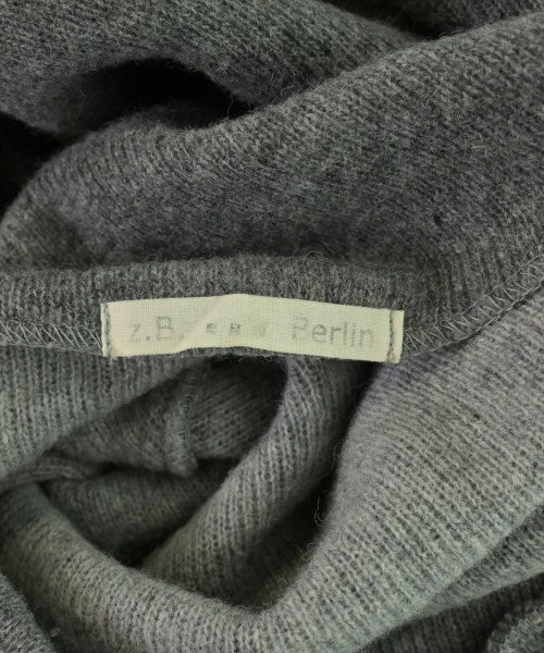 z.B. …Berlin 毛衣