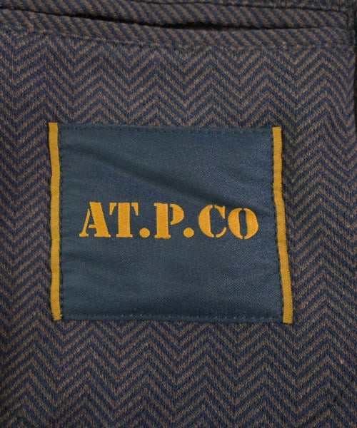 AT.P.CO 西裝外套