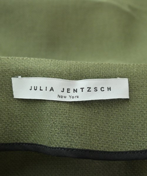 JULIA JENTZSCH 長裙/超長裙