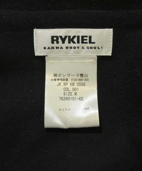 RYKIEL KARMA BODY&SOUL! 其他飛行外套