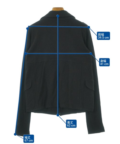 RYKIEL KARMA BODY&SOUL! 其他飛行外套