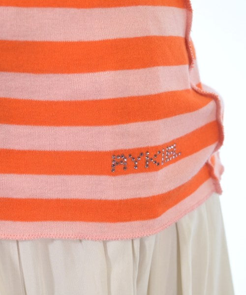 RYKIEL KARMA BODY&SOUL! T恤/上衣