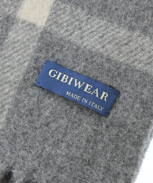 GIBIWEAR 披肩