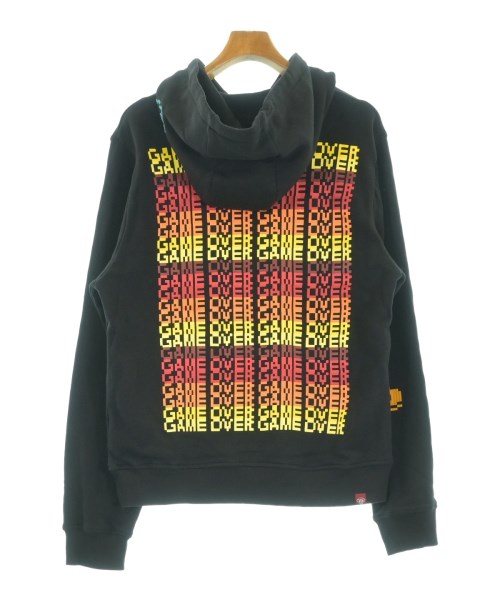 mostly heard rarely seen 連帽衫