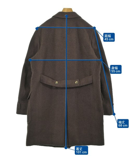 ERAL55 其他大衣