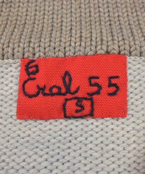 ERAL55 開襟衫