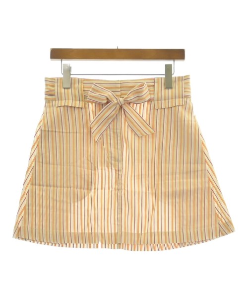 SAMSOE&SAMSOE 迷裙