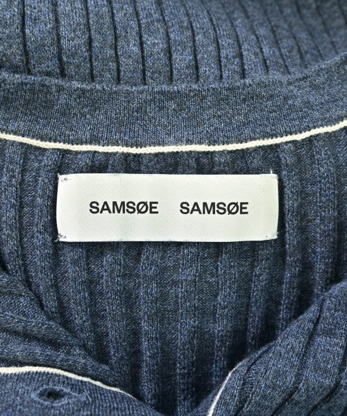 SAMSOE&SAMSOE 毛衣