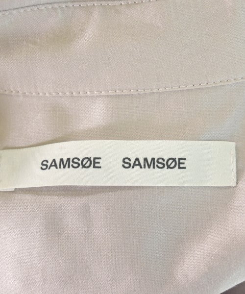SAMSOE&SAMSOE 女襯衫