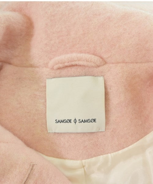 SAMSOE&SAMSOE 其他大衣