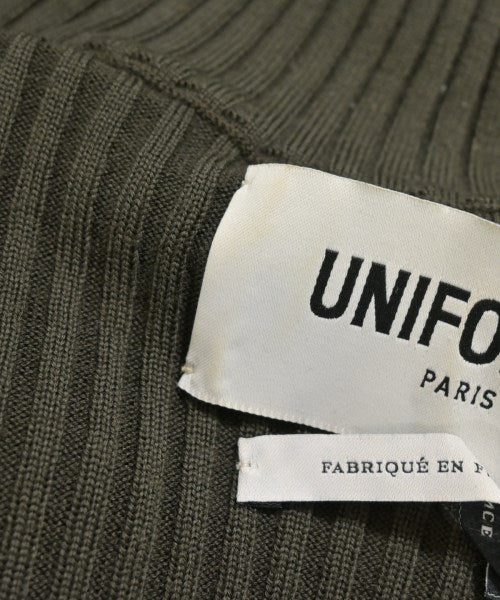 UNIFORM 毛衣