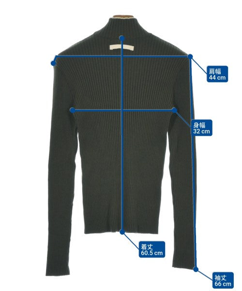 UNIFORM 毛衣