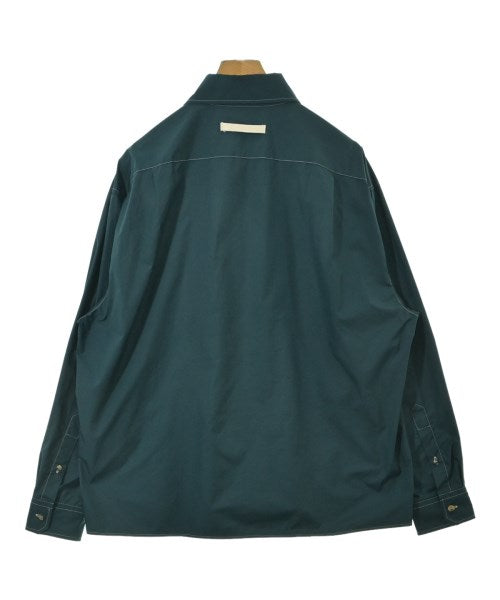 UNIFORM 休閒襯衫