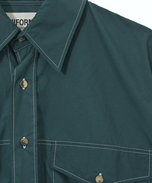 UNIFORM 休閒襯衫