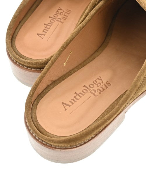 ANTHOLOGY PARIS 其他鞋款