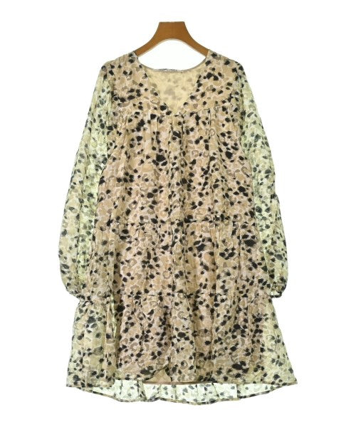 SECOND FEMALE 洋裝