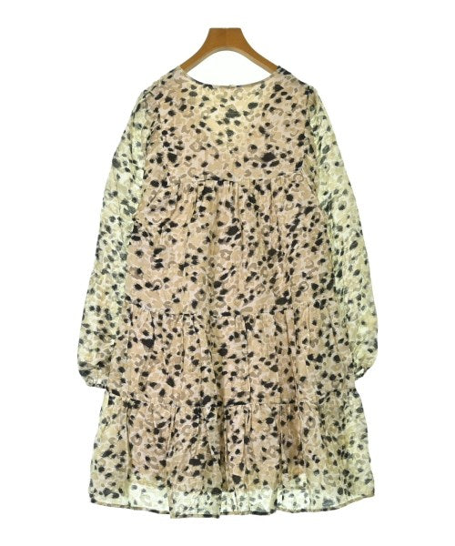 SECOND FEMALE 洋裝