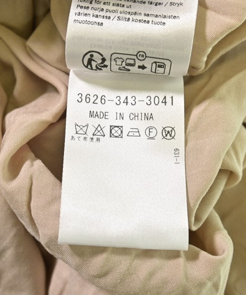 SECOND FEMALE 洋裝