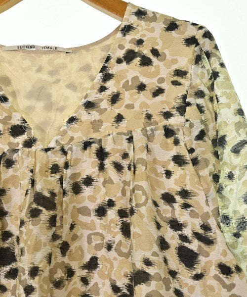 SECOND FEMALE 洋裝