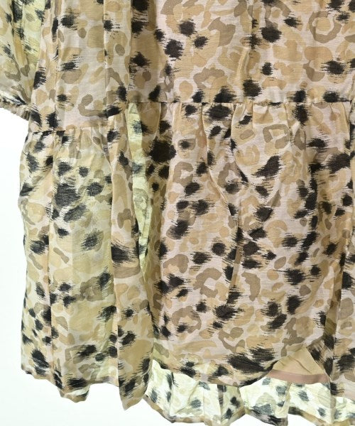 SECOND FEMALE 洋裝