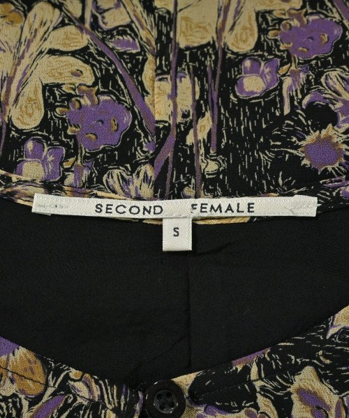 SECOND FEMALE 洋裝