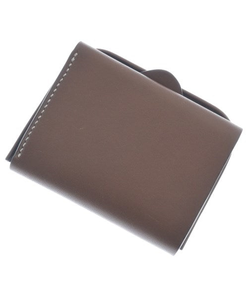 ED ROBERT JUDSON 錢包/零錢包