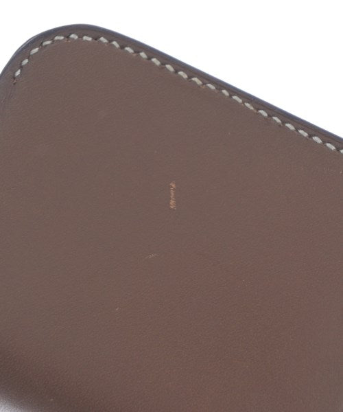 ED ROBERT JUDSON 錢包/零錢包