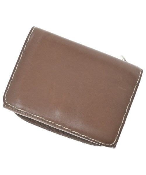 ED ROBERT JUDSON 錢包/零錢包