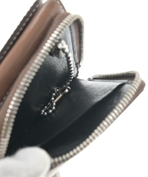 ED ROBERT JUDSON 錢包/零錢包