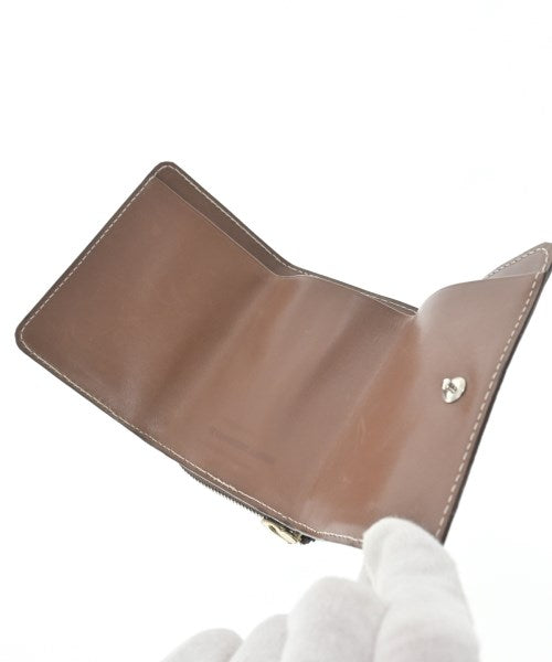 ED ROBERT JUDSON 錢包/零錢包