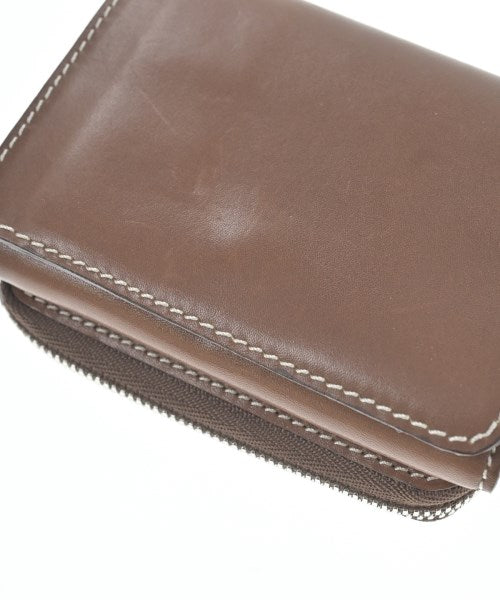 ED ROBERT JUDSON 錢包/零錢包