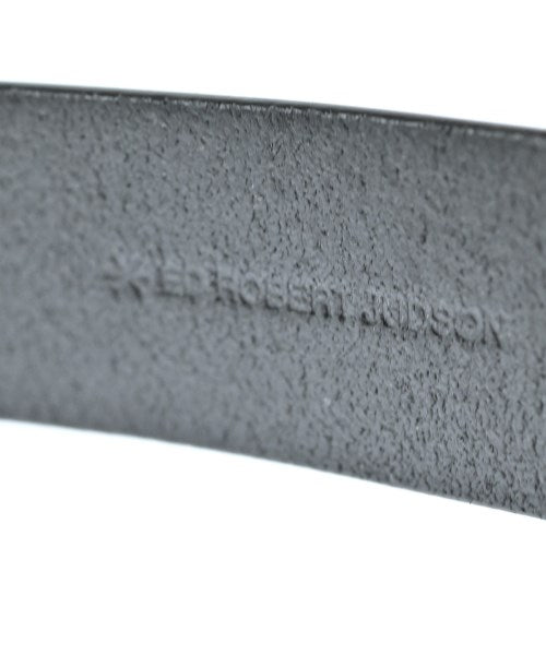 ED ROBERT JUDSON 皮帶