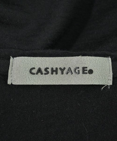 CASHYAGE T恤/上衣