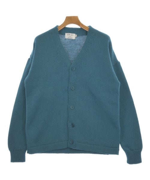 Kerry Woollen Mills 開襟衫