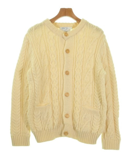 Kerry Woollen Mills 開襟衫