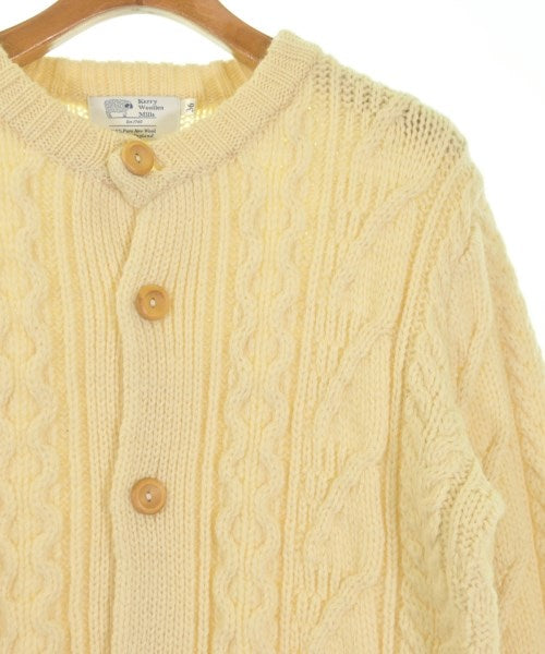 Kerry Woollen Mills 開襟衫