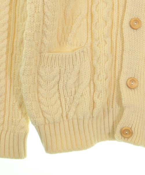 Kerry Woollen Mills 開襟衫