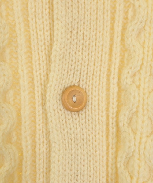 Kerry Woollen Mills 開襟衫