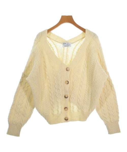 Kerry Woollen Mills 開襟衫