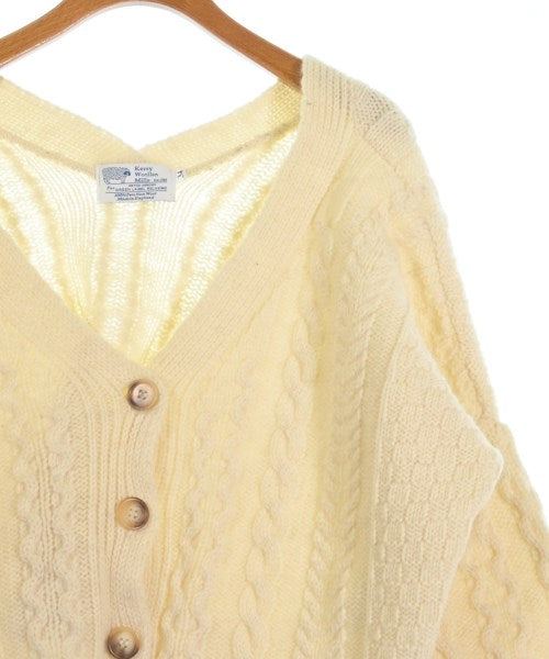 Kerry Woollen Mills 開襟衫